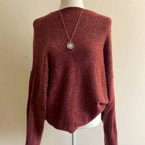 Free People Sweaters - Free People sweater